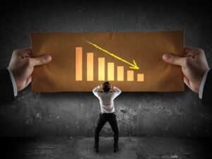 Why you should not stop an SIP during falling markets