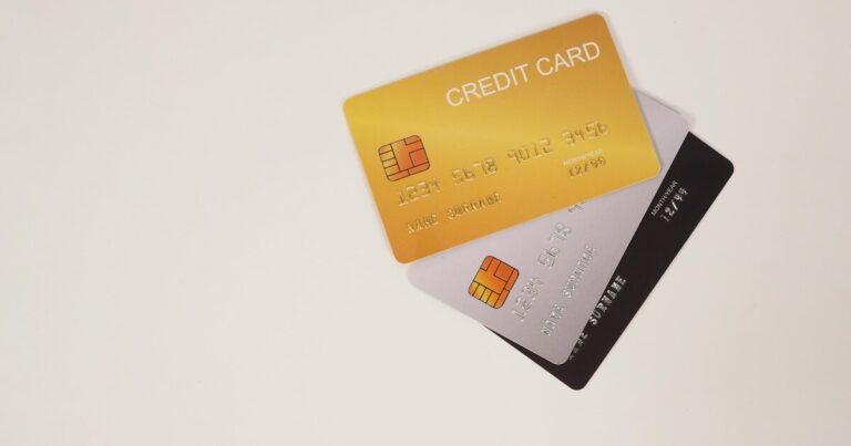 Credit Cards for Frequent Flyers in India