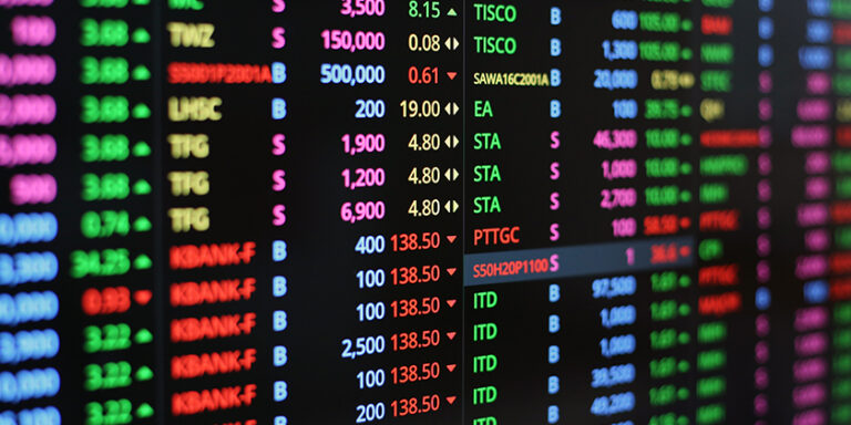 Influence Commodity Prices