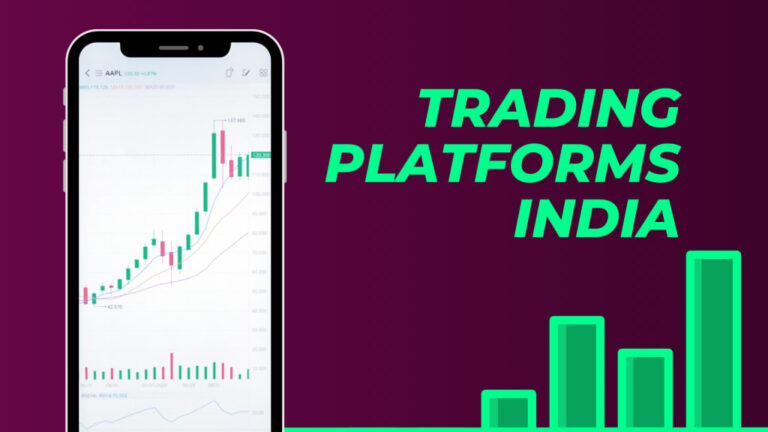 Trading Apps in India