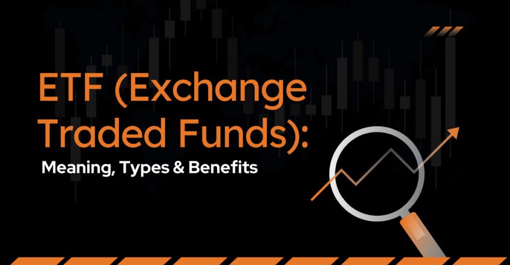 ETF trading
